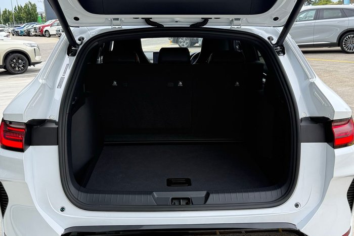 2024 BYD SEALION 6 Premium