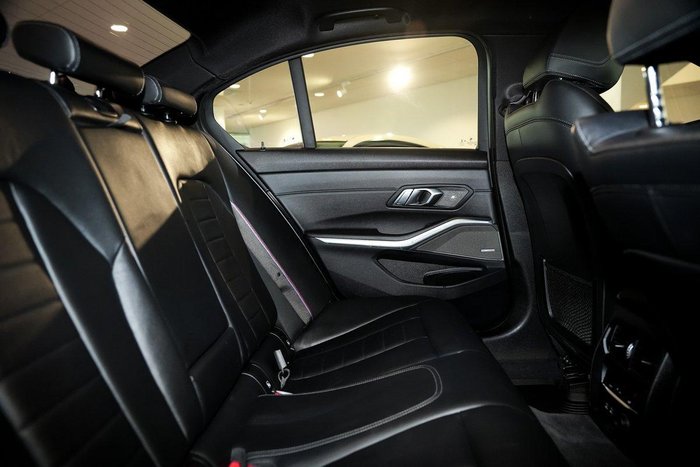 2019 BMW 3 Series M340i xDrive