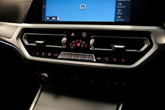 2019 BMW 3 Series M340i xDrive