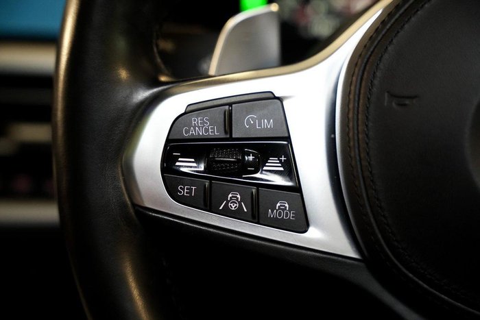 2019 BMW 3 Series M340i xDrive