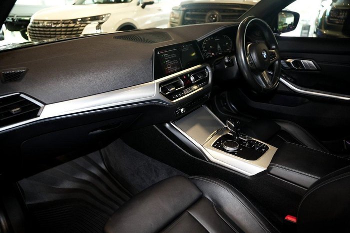 2019 BMW 3 Series M340i xDrive