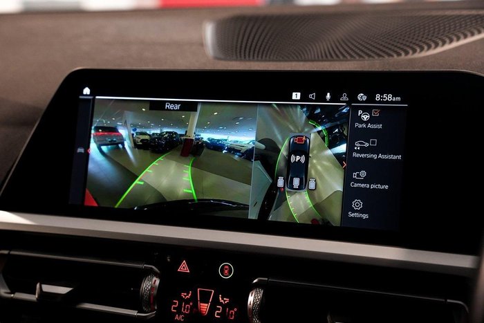 2019 BMW 3 Series M340i xDrive