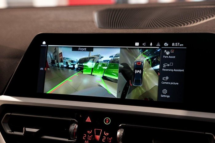 2019 BMW 3 Series M340i xDrive