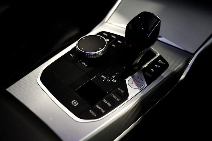 2019 BMW 3 Series M340i xDrive