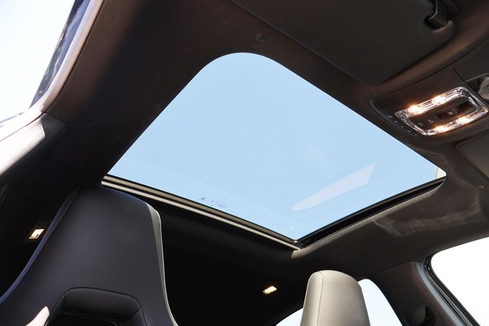 2024 Mercedes-Benz A-Class A35 AMG W177 Four Wheel Drive Cosmos Black