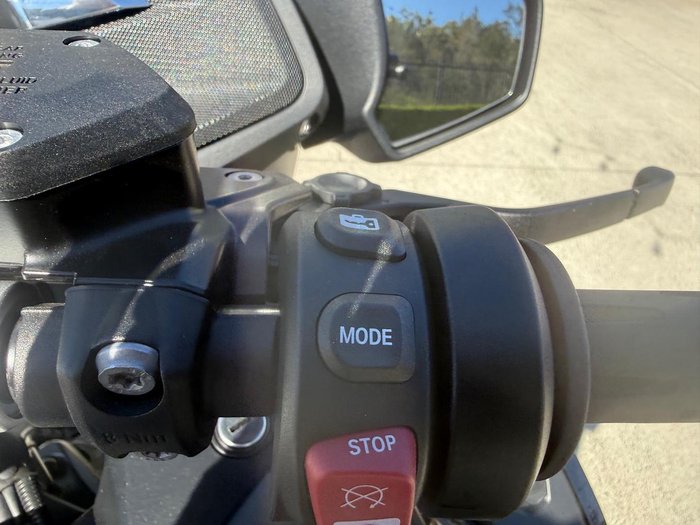 2022 BMW R 1250 RT Triple Black R 1250 Black