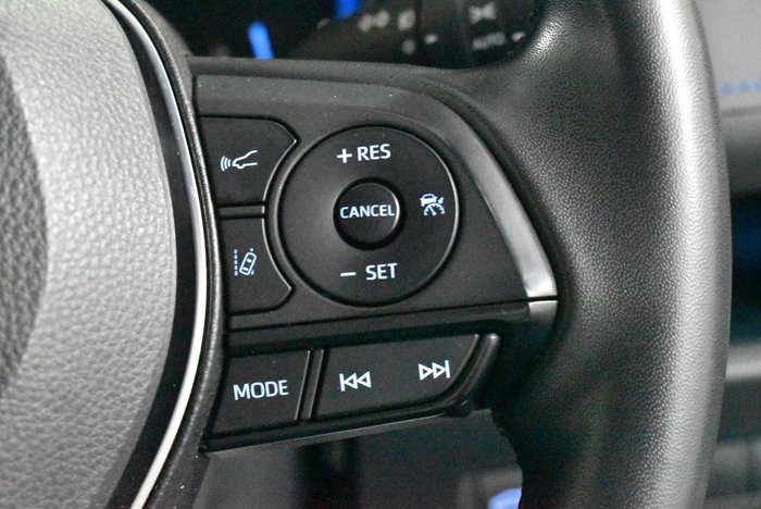 2021 Toyota RAV4 XSE