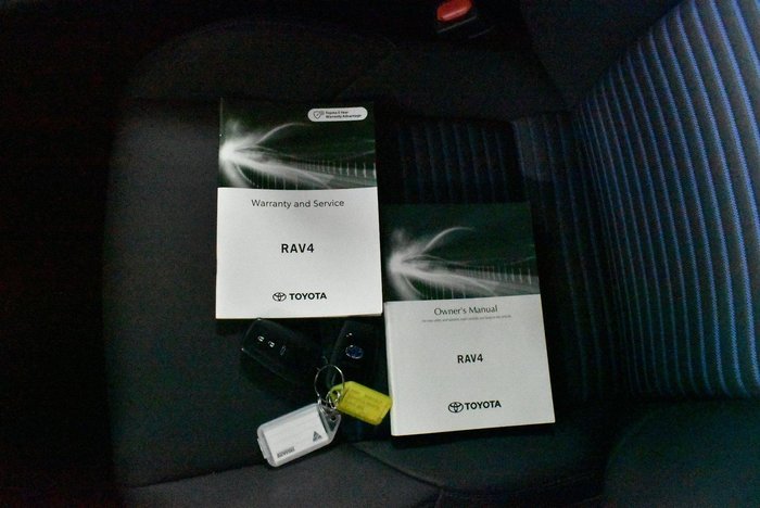 2021 Toyota RAV4 XSE