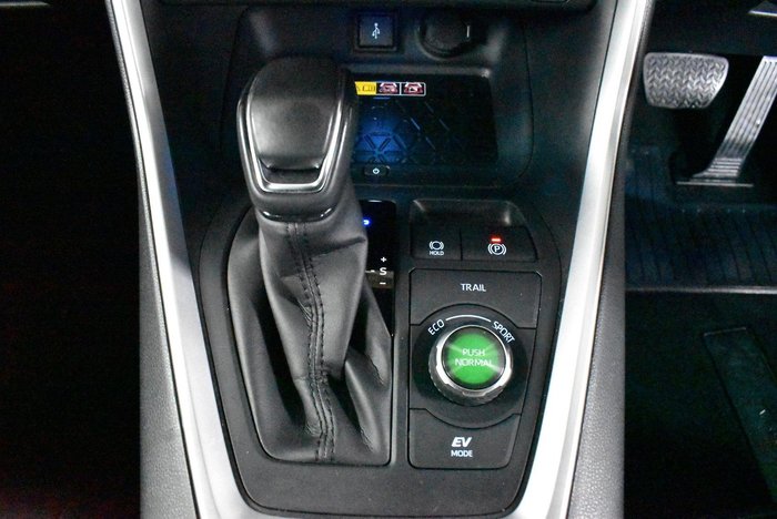 2021 Toyota RAV4 XSE