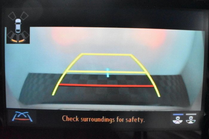 2021 Toyota RAV4 XSE