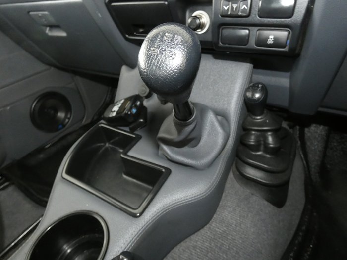 2020 Toyota Landcruiser GXL