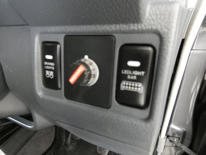 2020 Toyota Landcruiser GXL