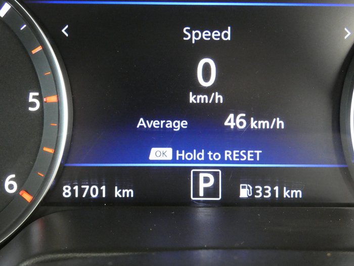 2021 Nissan Navara SL