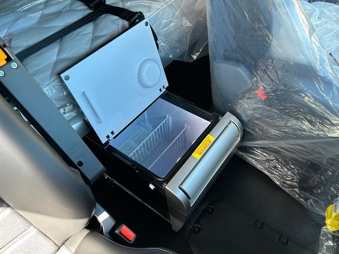 2025 Kenworth T410 Series T410SAR