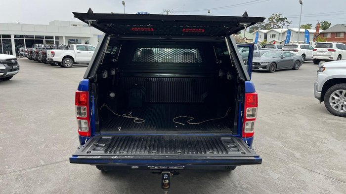 2015 Ford Ranger XLS