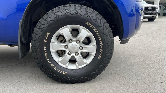 2015 Ford Ranger XLS