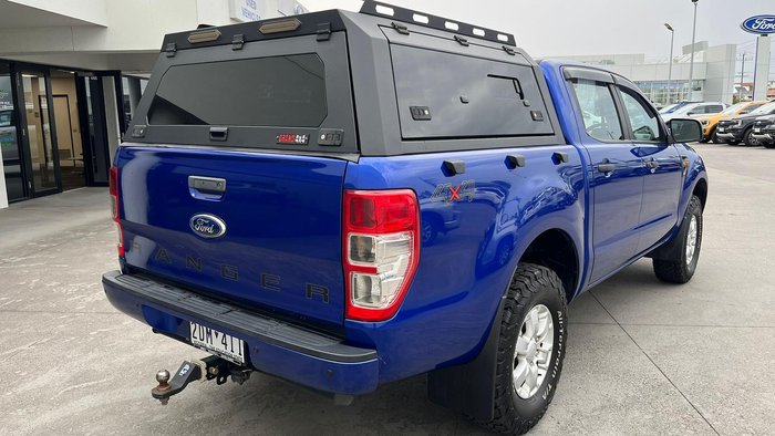 2015 Ford Ranger XLS