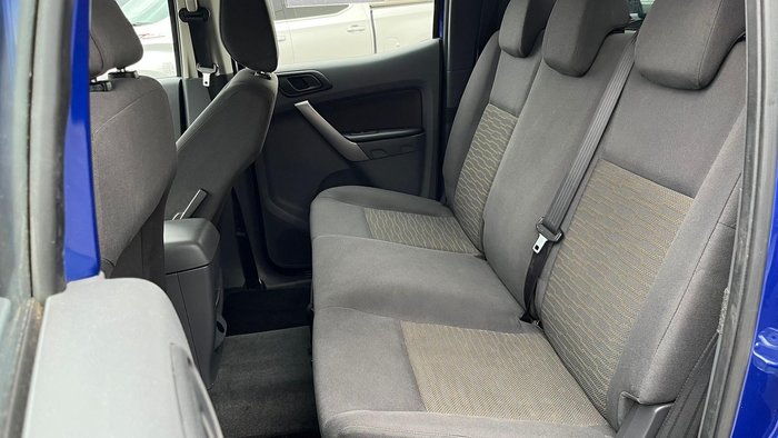 2015 Ford Ranger XLS