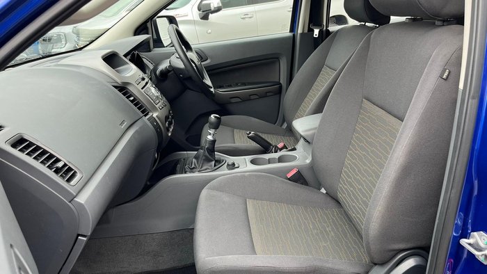 2015 Ford Ranger XLS