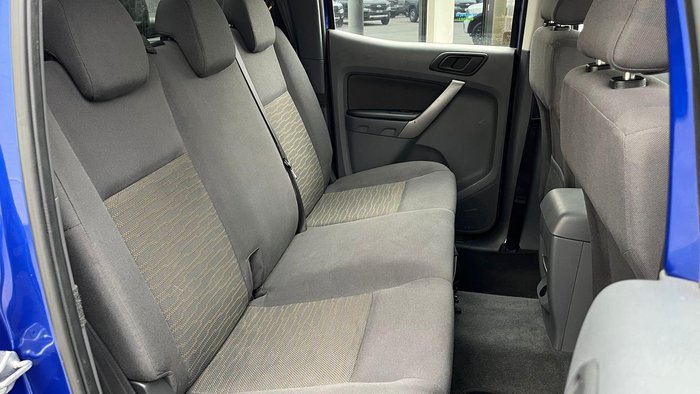 2015 Ford Ranger XLS