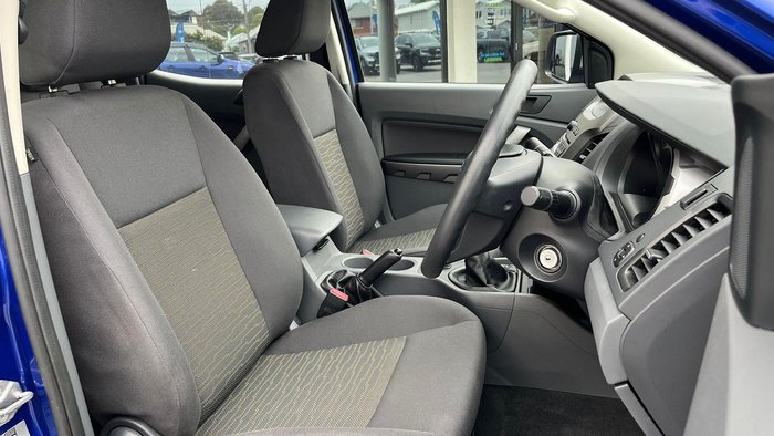 2015 Ford Ranger XLS