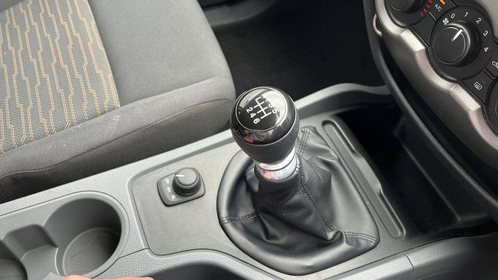 2015 Ford Ranger XLS