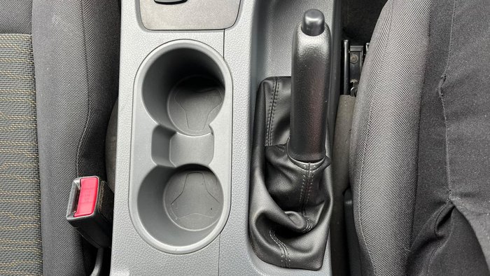 2015 Ford Ranger XLS