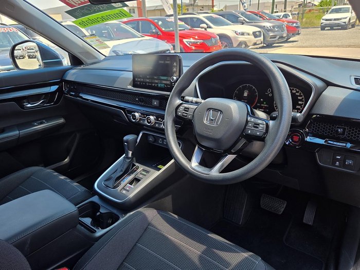 2024 Honda CR-V VTi X+