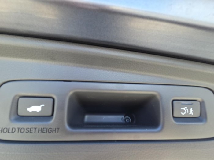 2024 Honda CR-V VTi X+