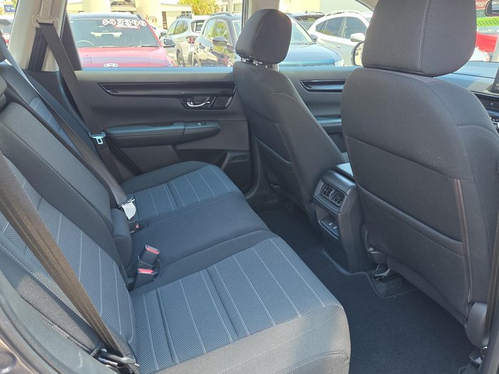 2024 Honda CR-V VTi X+