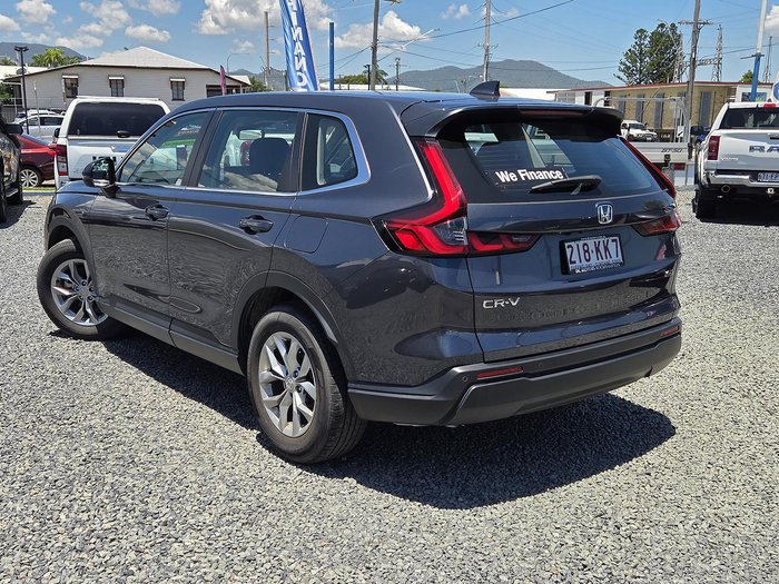 2024 Honda CR-V VTi X+