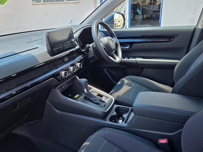 2024 Honda CR-V VTi X+