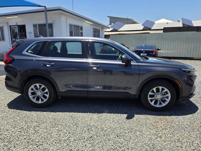 2024 Honda CR-V VTi X+