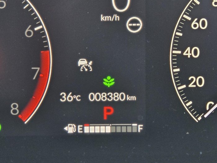 2024 Honda CR-V VTi X+