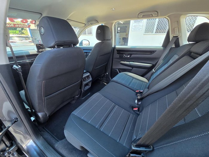 2024 Honda CR-V VTi X+