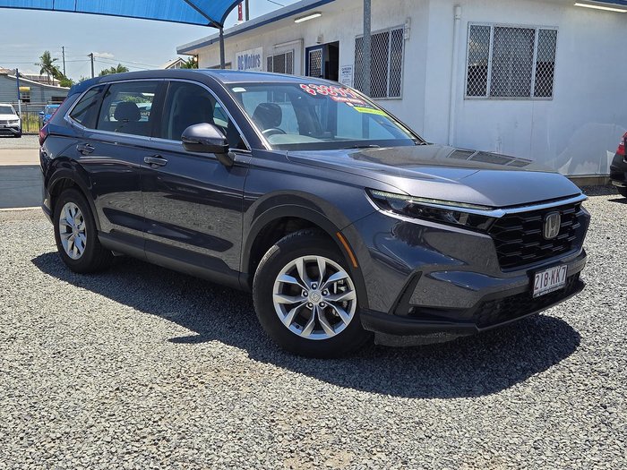 2024 Honda CR-V VTi X+