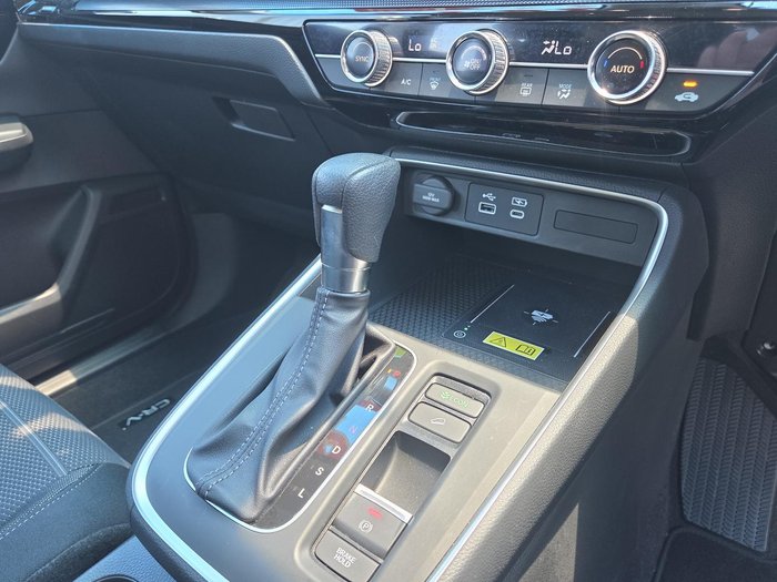 2024 Honda CR-V VTi X+