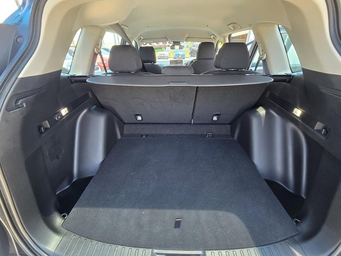 2024 Honda CR-V VTi X+