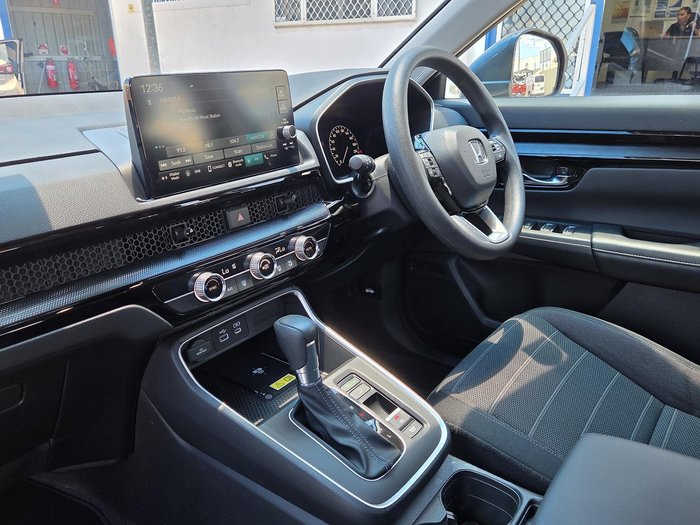 2024 Honda CR-V VTi X+