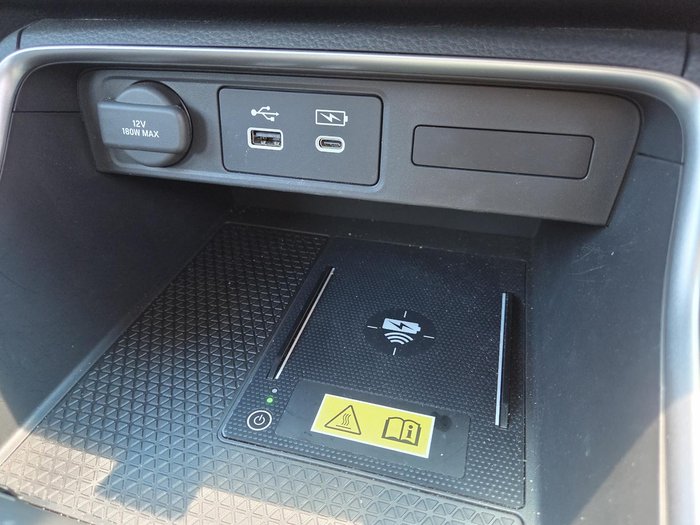 2024 Honda CR-V VTi X+