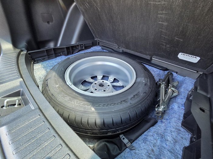 2024 Honda CR-V VTi X+