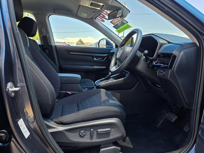 2024 Honda CR-V VTi X+