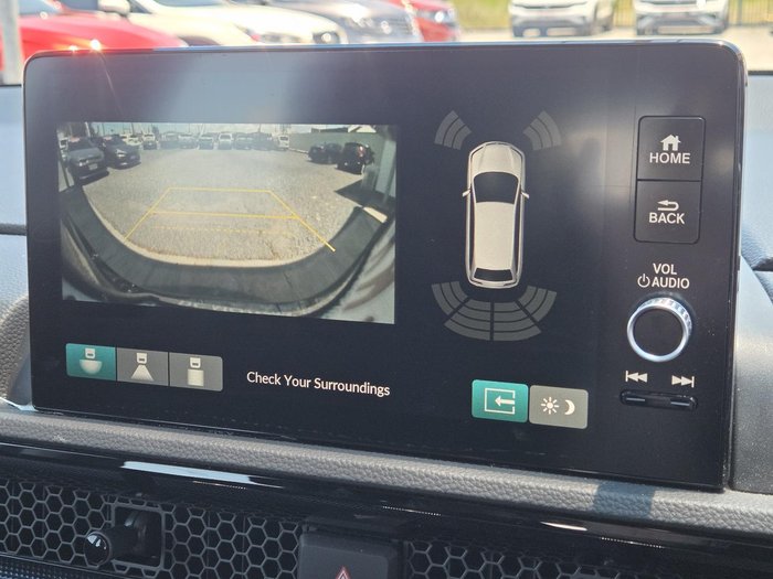 2024 Honda CR-V VTi X+