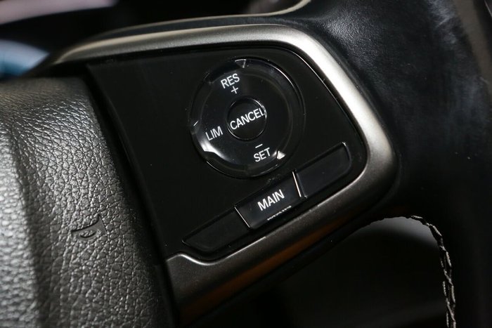 2020 Honda Civic VTi-S