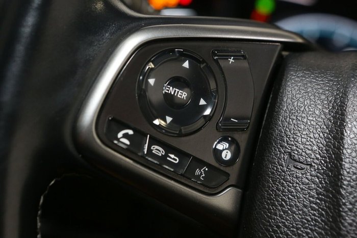 2020 Honda Civic VTi-S