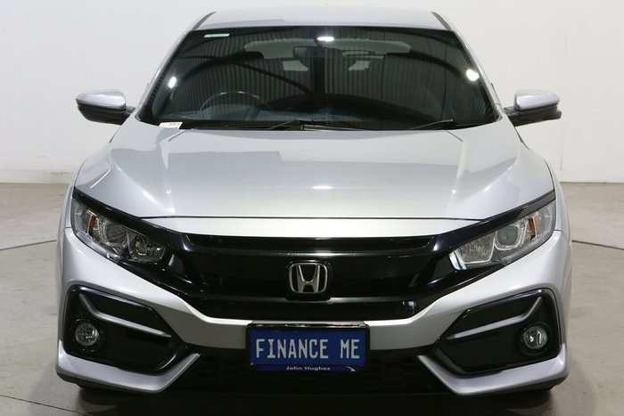 2020 Honda Civic VTi-S