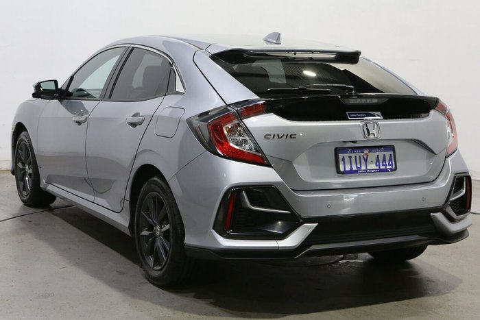 2020 Honda Civic VTi-S
