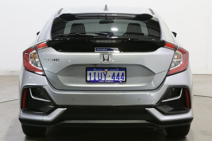 2020 Honda Civic VTi-S