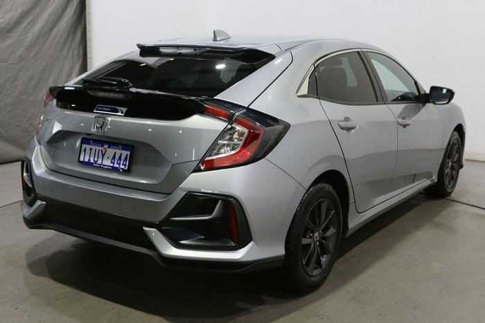 2020 Honda Civic VTi-S