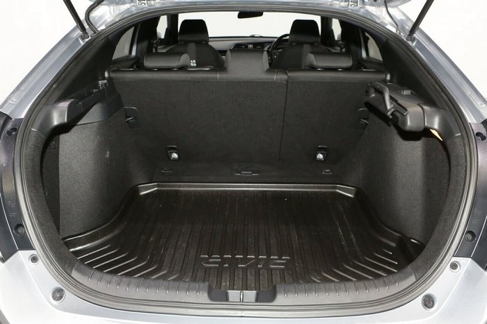 2020 Honda Civic VTi-S